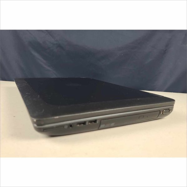 5x HP Zbook17 G2 180GB SSD 8GB Ram i5 4th gen CPU With Power Supply Grade A