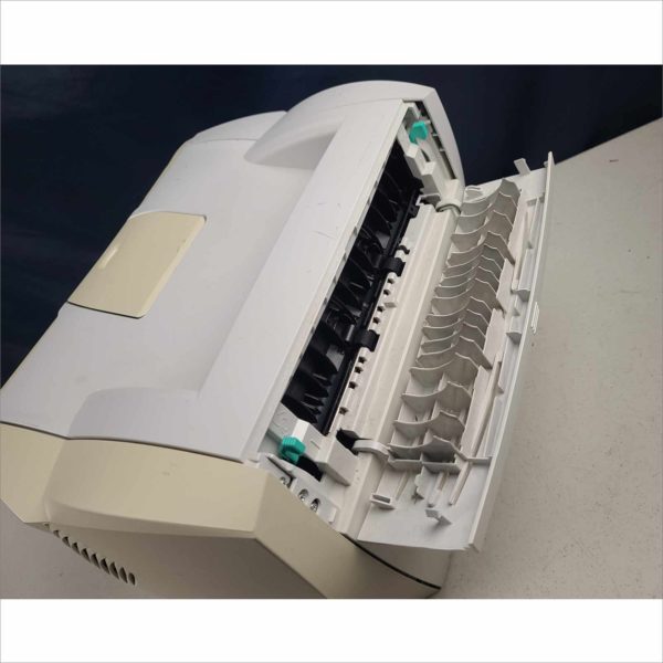 HP LaserJet 1300n Compact Printer Q1335A Optimized Printing With Toner