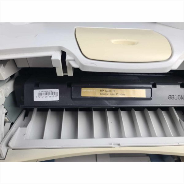 HP LaserJet 1300n Compact Printer Q1335A Optimized Printing With Toner