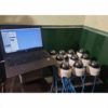Lot of 10x Honeywell H3D2F1 1080p True Day/Night indoor IP Dome Camera PoE