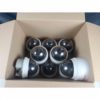 Lot of 10x Honeywell H3D2F1 1080p True Day/Night indoor IP Dome Camera PoE