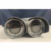 Lot 2x Honeywell HBD2FR1 Bullet IR IP Camera 1080p progressive scan ONVIF Support