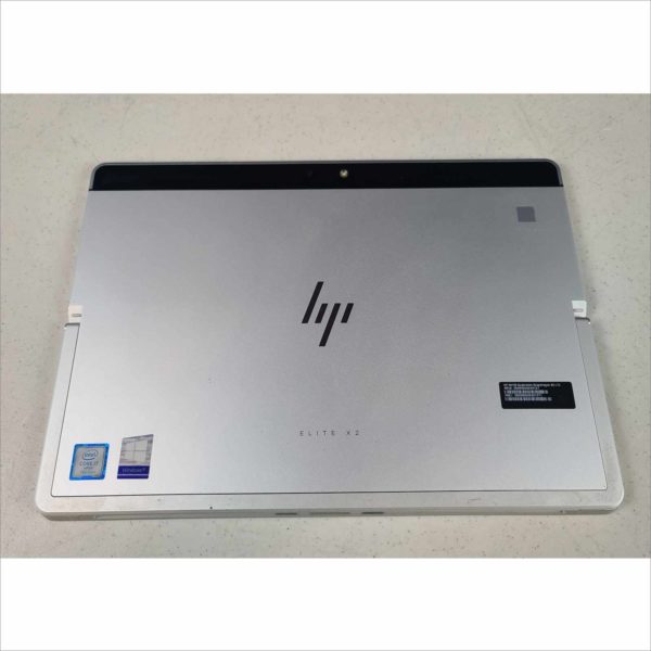 HP Elite x2 1012 G2 Tablet intel i7 7th gen 16GB RAM 256GB SSD Win 10 with Accessories