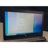 HP ProBook 650 G2 Notebook i5 6th gen 8GB RAM 256GB SSD Win 10 With Power Supply and Docking Station