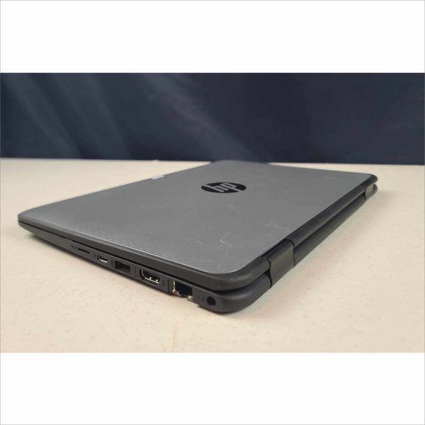 HP ProBook x360 11 G2 EE Notebook PC m3 7th Gen 4GB RAM 128GB SSD Rugged Corners