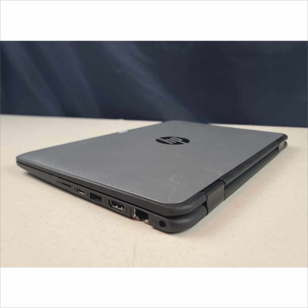 HP ProBook x360 11 G2 EE Notebook PC m3 7th Gen 4GB RAM 128GB SSD Rugged Corners