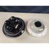 Hanwha Techwin WiseNet PNM-9084QZ 8MP (2MP x 4) Multi-Sensor, Multi-Directional