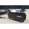 Pulnix TM-9701 high resolution monochrome CCD progressive scan Microscope Camera Body P/N 10-0803
