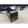Pulnix TM-9701 high resolution monochrome CCD progressive scan Microscope Camera Body P/N 10-0803