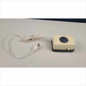 Second Nature Whisper 400 Fish Aquarium Air Pump
