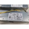 4x Dell OptiPlex SFF 3020 7020 9020 T1700 255W Power Supply Model HU255AS-00 V9MVK