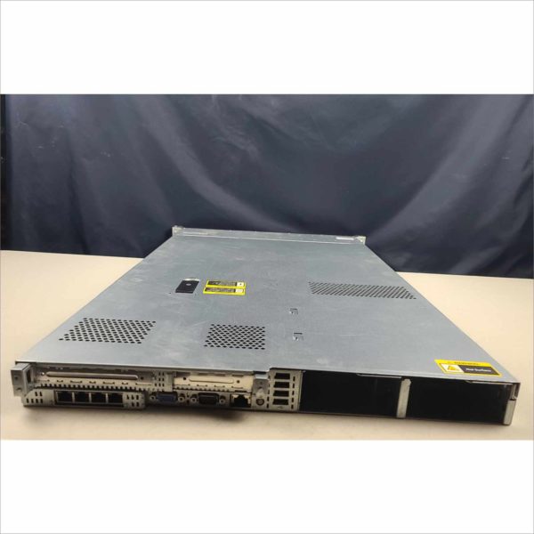 HP Proliant DL360p G8 Server 1x E5-2600 2.0GHz | No RAM | No HDD | No PSU