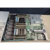 HP Proliant DL360p G8 Server 1x E5-2600 2.0GHz | No RAM | No HDD | No PSU
