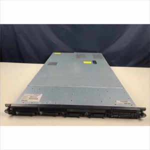 HP Proliant DL360 G7 Server 1x X5675 3.06GHz | No RAM | No HDD | No PSU