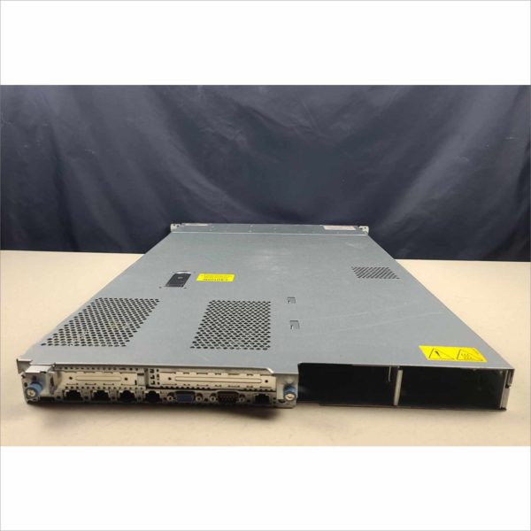 HP Proliant DL360 G7 Server 1x X5675 3.06GHz | No RAM | No HDD | No PSU