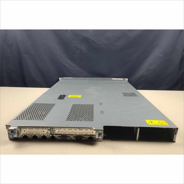 HP Proliant DL360 G7 Server 1x X5675 3.06GHz | No RAM | No HDD | No PSU