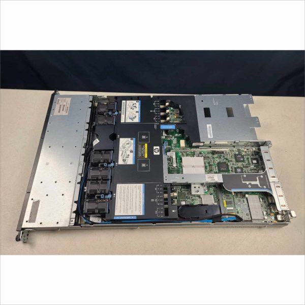 HP Proliant DL360 G7 Server 1x X5675 3.06GHz | No RAM | No HDD | No PSU