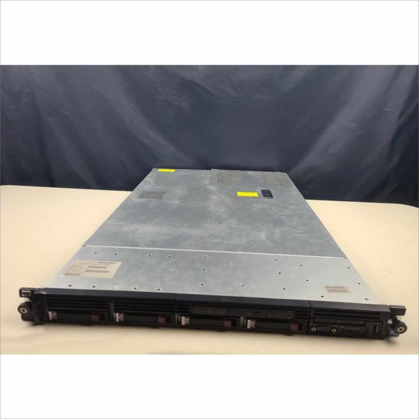 HP Proliant DL360 G6 Server 1x E5520 2.26GHz | No RAM | No HDD | No PSU