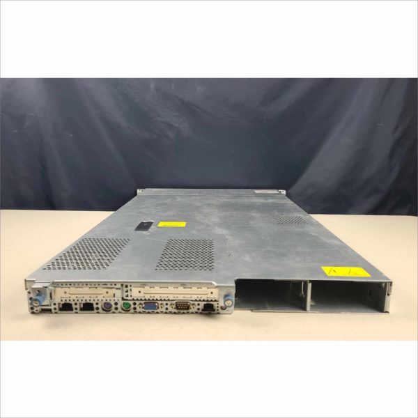 HP Proliant DL360 G6 Server 1x E5520 2.26GHz | No RAM | No HDD | No PSU