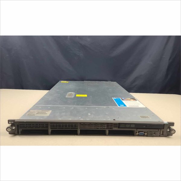 HP Proliant DL360 G5 Server | No CPU | No RAM | No HDD | No PSU