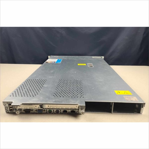 HP Proliant DL360 G5 Server | No CPU | No RAM | No HDD | No PSU