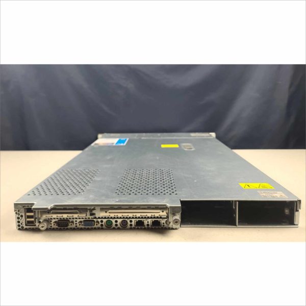 HP Proliant DL360 G5 Server | No CPU | No RAM | No HDD | No PSU