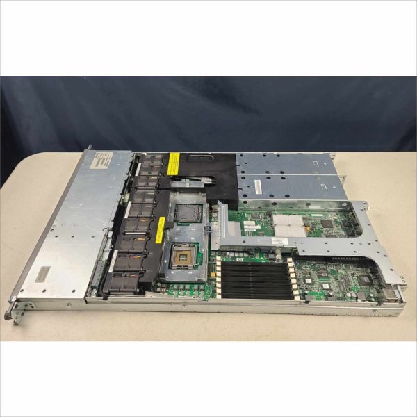 HP Proliant DL360 G5 Server | No CPU | No RAM | No HDD | No PSU