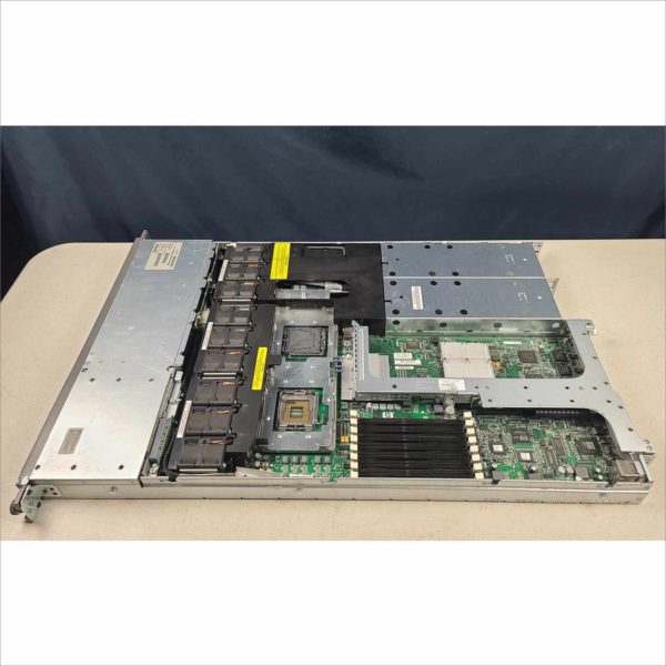 HP Proliant DL360 G5 Server | No CPU | No RAM | No HDD | No PSU