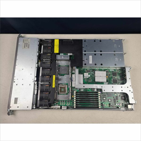 HP Proliant DL360 G5 Server | No CPU | No RAM | No HDD | No PSU