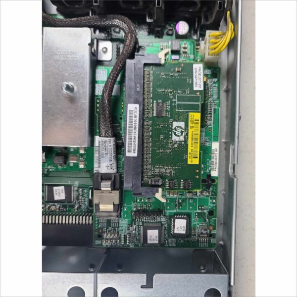 HP Proliant DL360 G5 Server | No CPU | No RAM | No HDD | No PSU