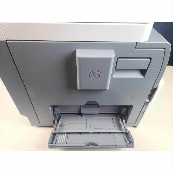 Canon imageRUNNER IR 1435IF Multi-Function Copier, Print, USB, Scaner, Fax, Workgroupe 37ppm – low Count