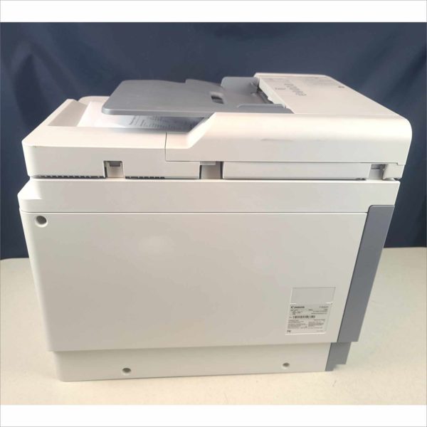 Canon imageRUNNER IR 1435IF Multi-Function Copier, Print, USB, Scaner, Fax, Workgroupe 37ppm – low Count