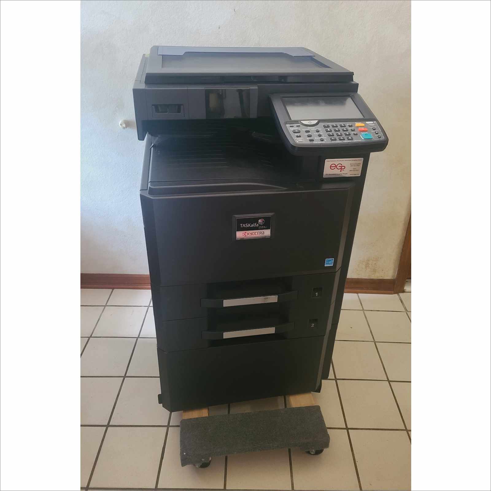 Printer copier clearance