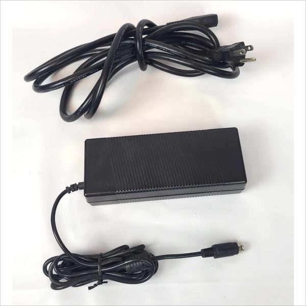 Jamex STD-24050 24VDC 5Amps Ac Power Adapter PN 202221