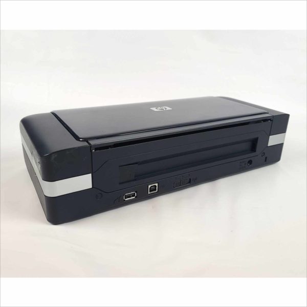 HP officeJet H470 Portable Mobile / Portable laserjet Printer