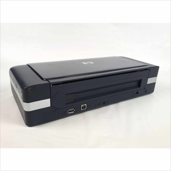 HP officeJet H470 Portable Mobile / Portable laserjet Printer