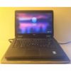 lot of 10x laptops Dell latitude E5580, E5570,5289, E5440, E6520, 5570, HP ProBook 650