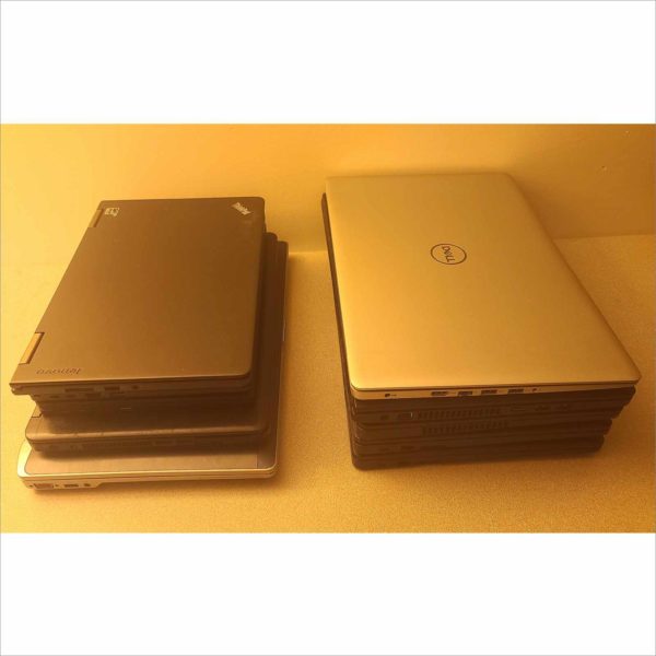 11x laptops Dell latitude E5590, 5591, E6530, E5570,5289, E5440, 3570, Lenovo Thinkpad Yoga 460, E431