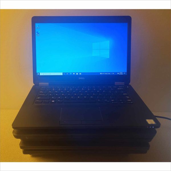 lot of 11x laptops Dell latitude 9360 5400 3350 5470 5250 XPS 13 9360 HP EliteBook Revolve 810 G3 ProBook x360 11 G2 - Auction 4