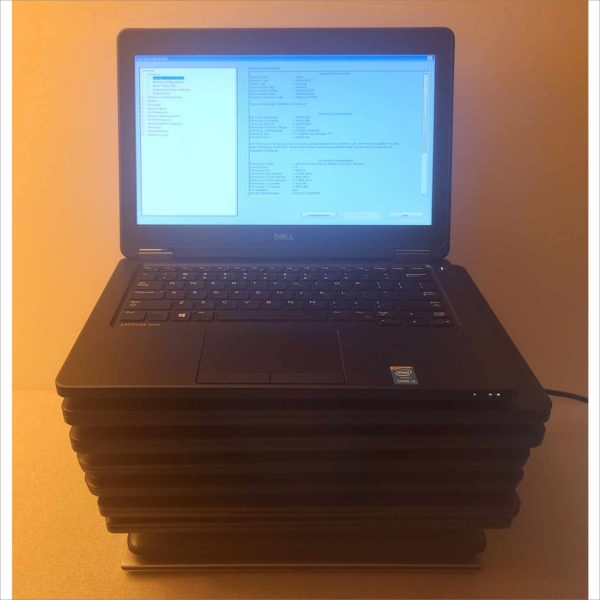 lot of 11x laptops Dell latitude 9360 5400 3350 5470 5250 XPS 13 9360 HP EliteBook Revolve 810 G3 ProBook x360 11 G2 - Auction 4