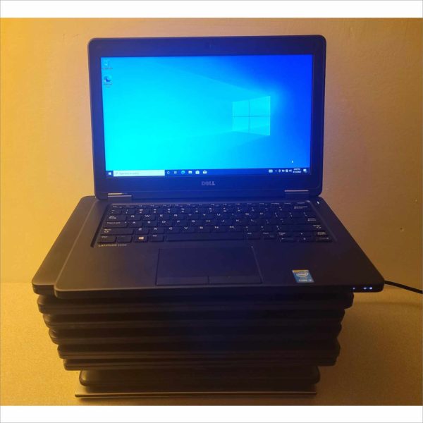 lot of 11x laptops Dell latitude 9360 5400 3350 5470 5250 XPS 13 9360 HP EliteBook Revolve 810 G3 ProBook x360 11 G2 - Auction 4