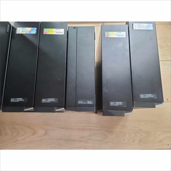 lot of 35x Dell Optiplex 3040 SFF Core I5-6500 3.20GHz 8GB Ram Business Desktop 5x Dell Optiplex 3020 i5-4590 CPU 3.3GHz - auction 9