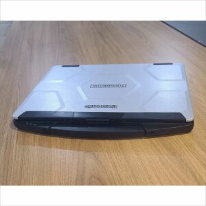 Panasonic Toughbook CF-54 i5 6th gen 4GB 256GB SSD Win10 OEM PSU