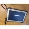 Panasonic FZ-G1 Toughpad i5 6th Gen 8GB RAM 256GB SSD FZ-G1P5400VM 4G LTE