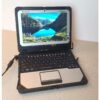 Panasonic Toughbook CF-20 16GB Ram 512gb Core i5-6Y57 Windows 10 Loaded low hours