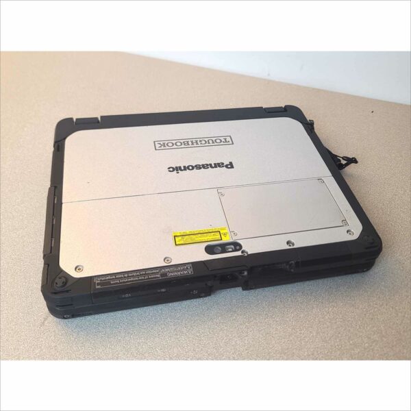 Panasonic Toughbook CF-20 16GB Ram 512gb Core i5-6Y57 Windows 10 Loaded low hours