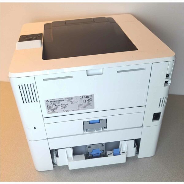 HP LaserJet Pro M402dne Monochrome (Black And White) Laser Printer 38ppm C5J919A SHNGC-1400-00