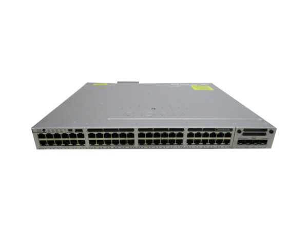 Cisco Catalyst 3850 48