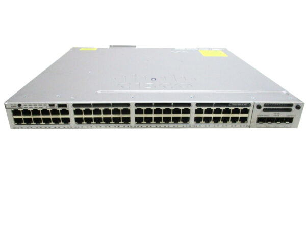 Cisco Catalyst 3850 48