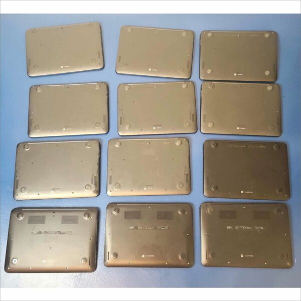 lot of 12x Chromebook 14 8x G4,1x G3, 3x G1 Intel CPU 16GB Storage - auction 4